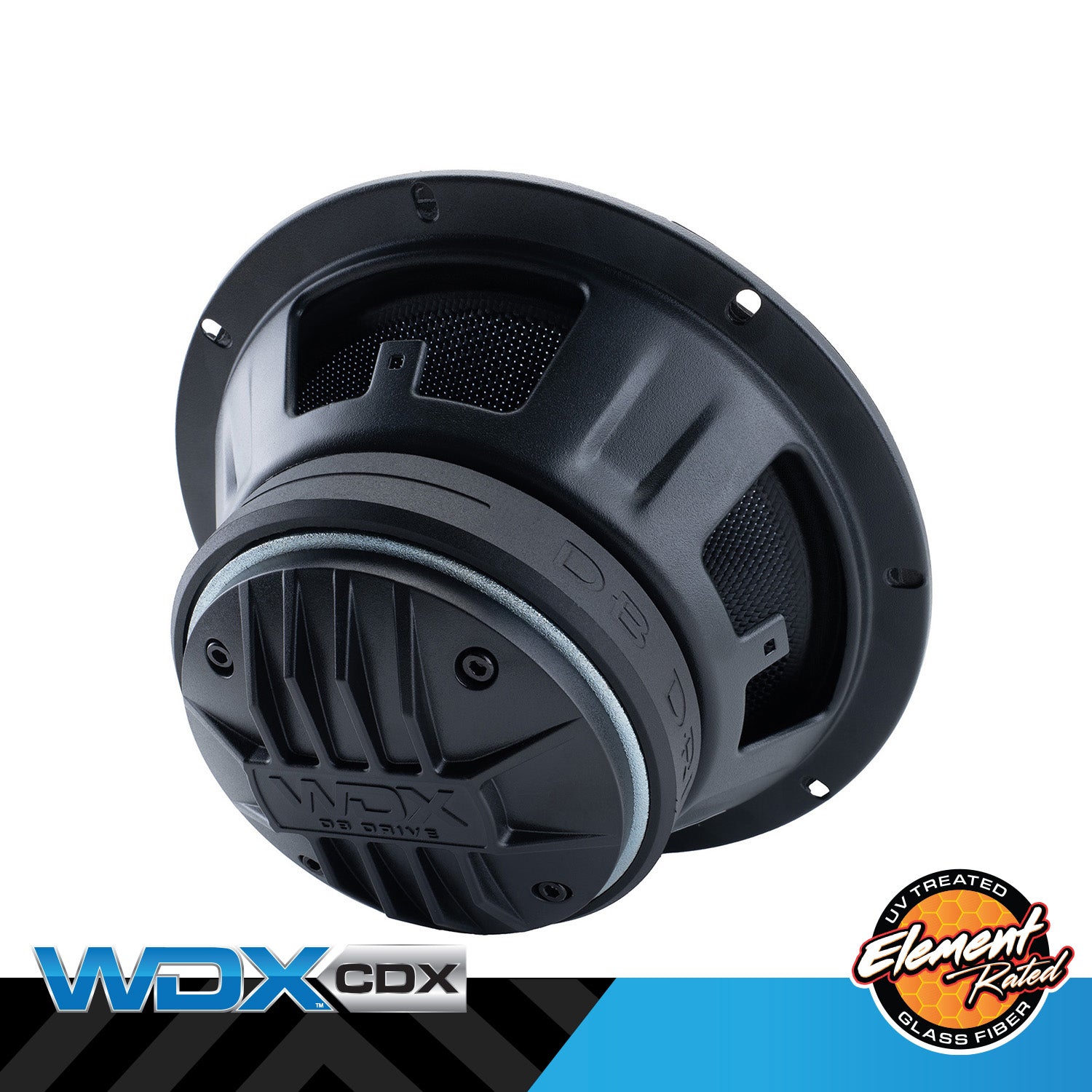 WDX8MOTO-CDX : 8