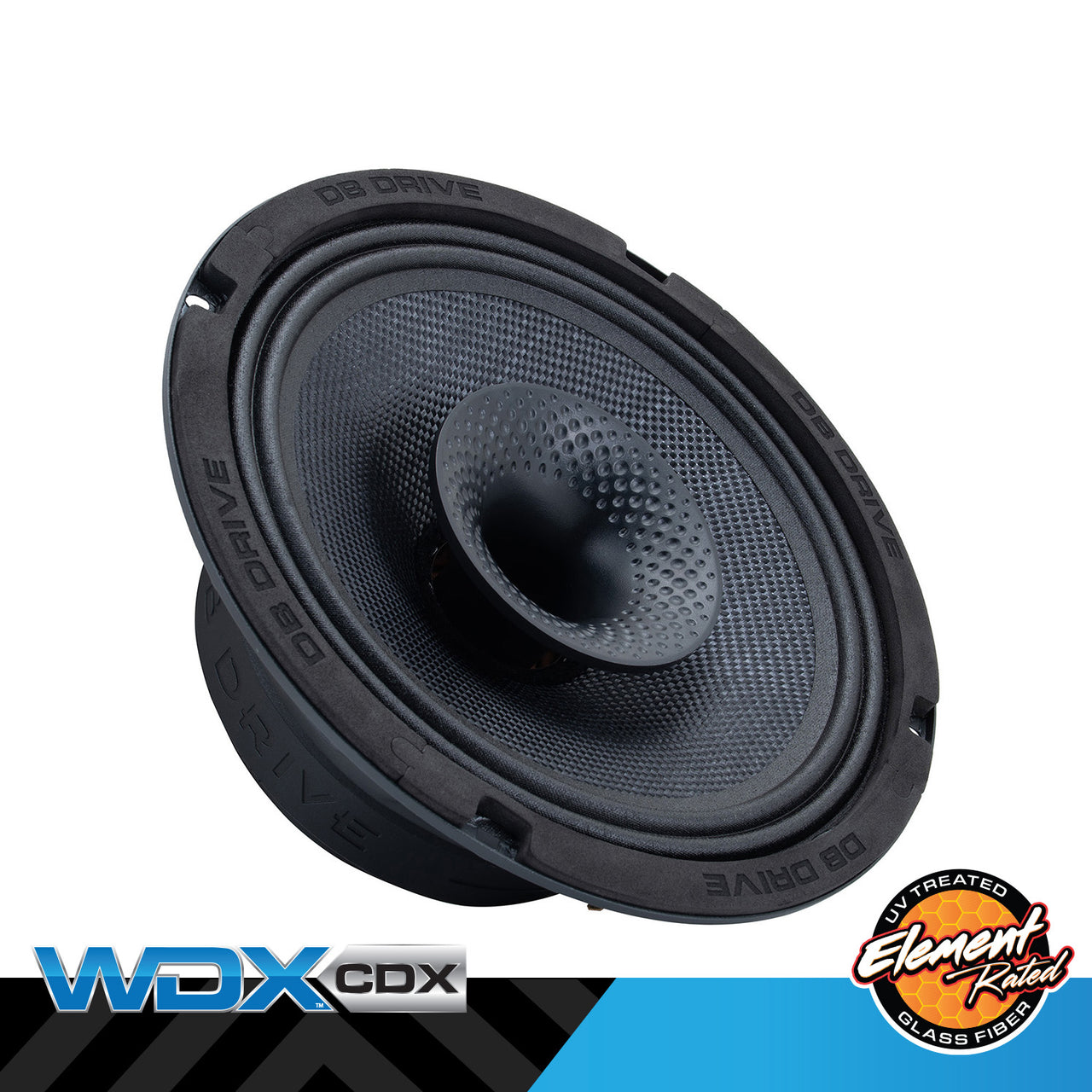 WDX8MOTO-CDX : 8