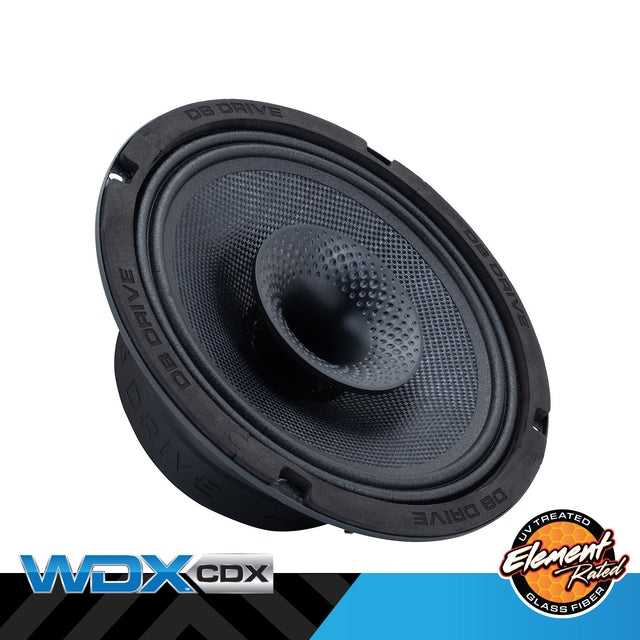 WDX8MOTO-CDX : 8