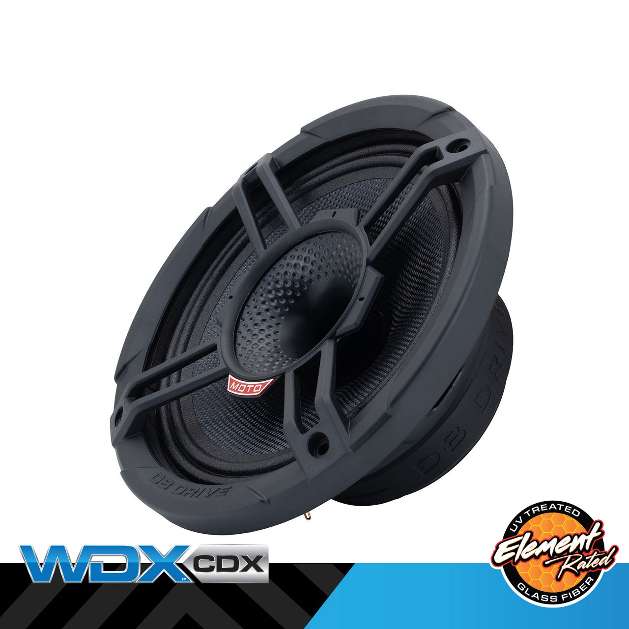 WDX8MOTO-CDX : 8