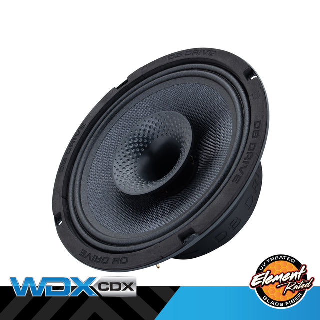 WDX8MOTO-CDX : 8