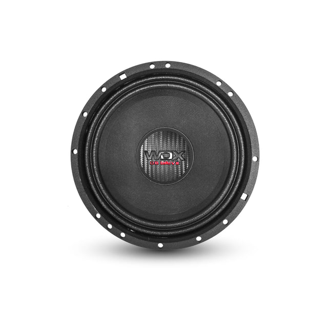 WDX8MR6N : WDX 8 Series 6.5