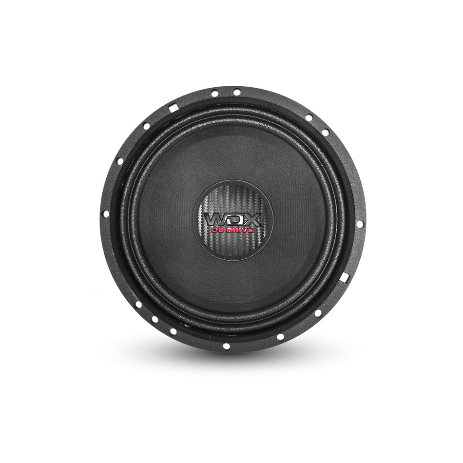 WDX8MR6N : WDX 8 Series 6.5 in. PRO Audio NEO Midrange