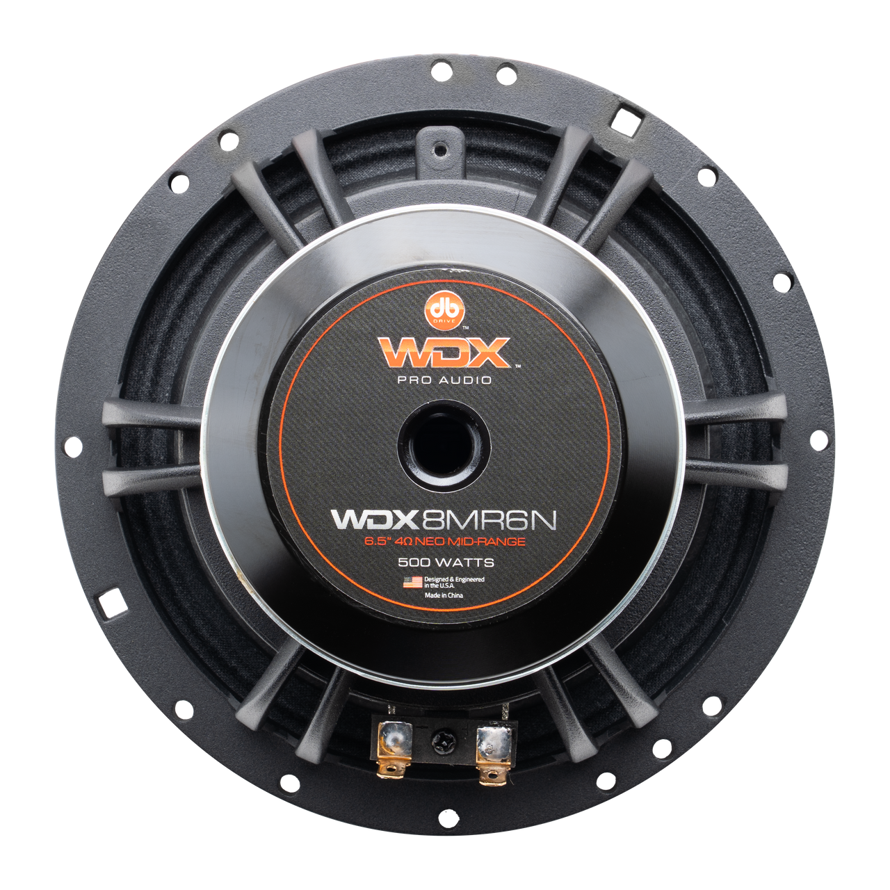 WDX8MR6N : WDX 8 Series 6.5
