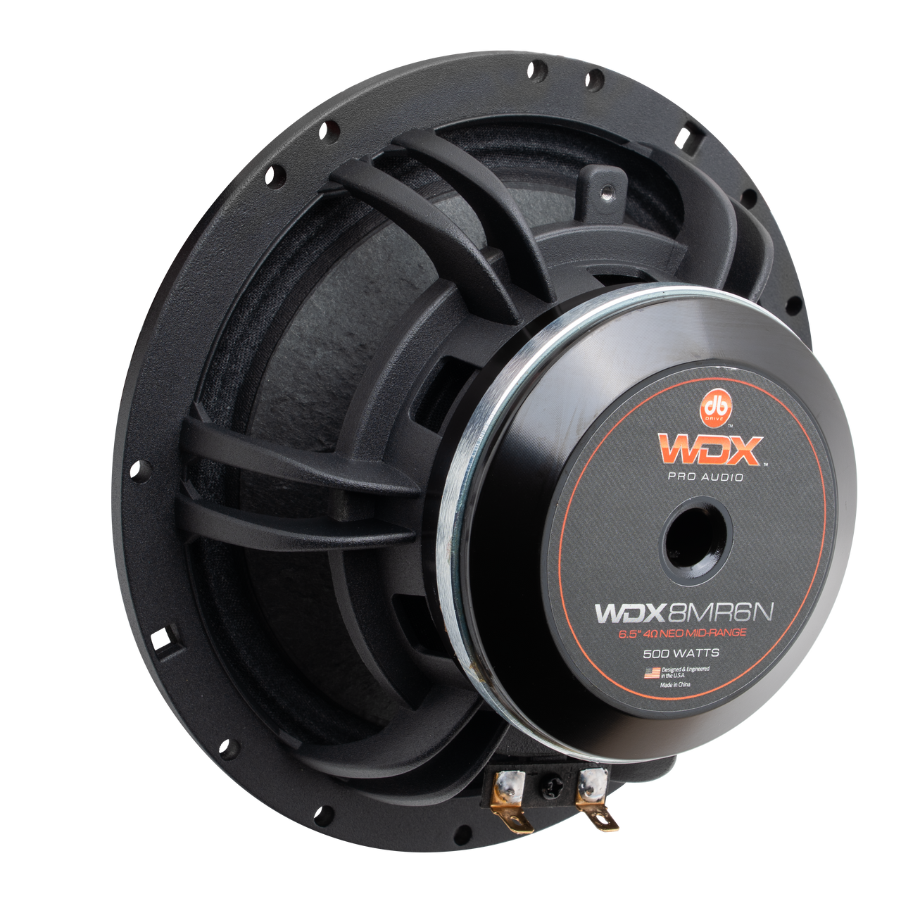 WDX8MR6N : WDX 8 Series 6.5