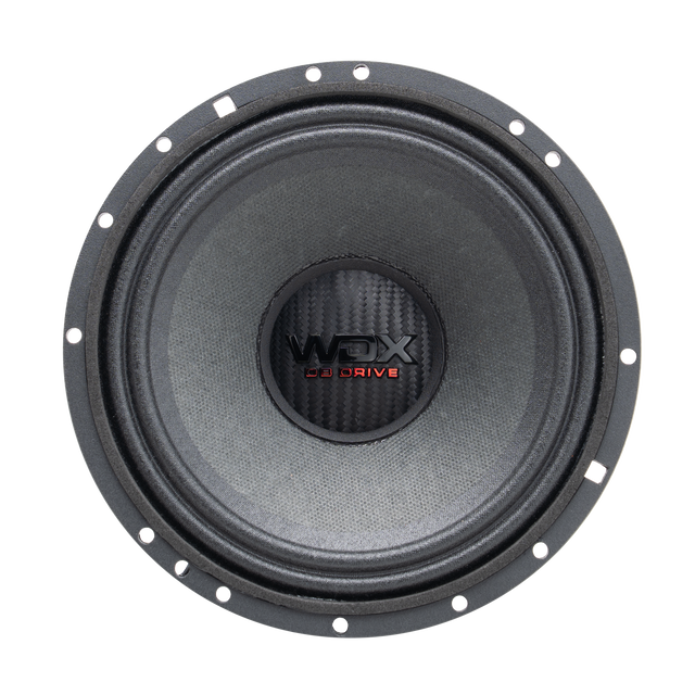 WDX8MR6N : WDX 8 Series 6.5