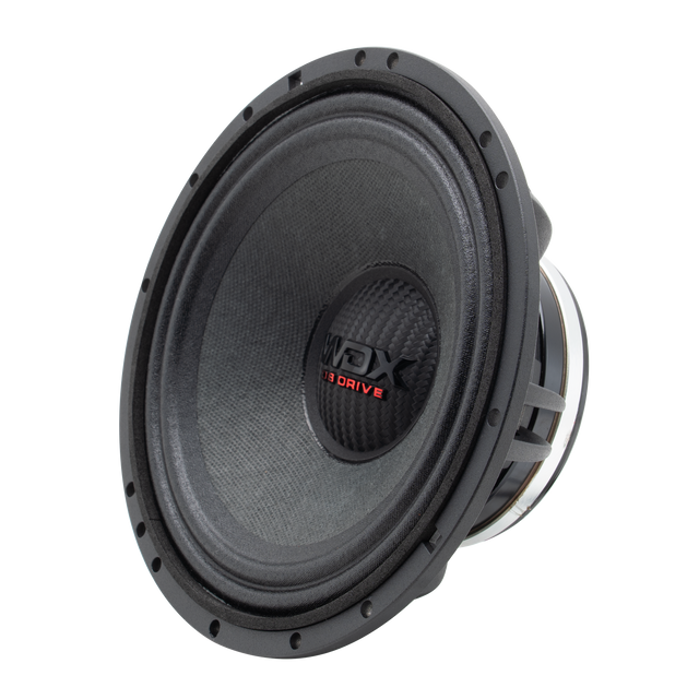 WDX8MR6N : WDX 8 Series 6.5