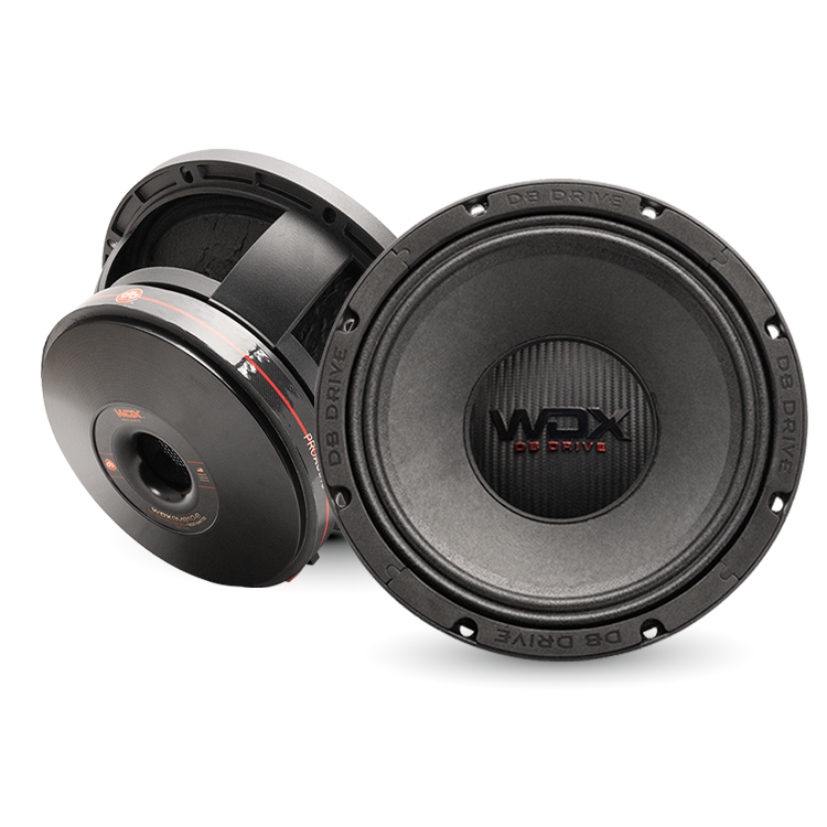 WDX9MB10-8 : 10