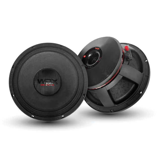 WDX9MB12-8 : WDX9 Series 12