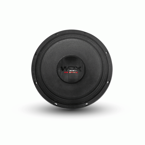WDX9MB12 : WDX 9 Series 12