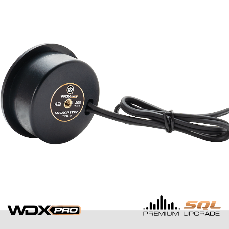 WDX P1TW : WDX PRO 1
