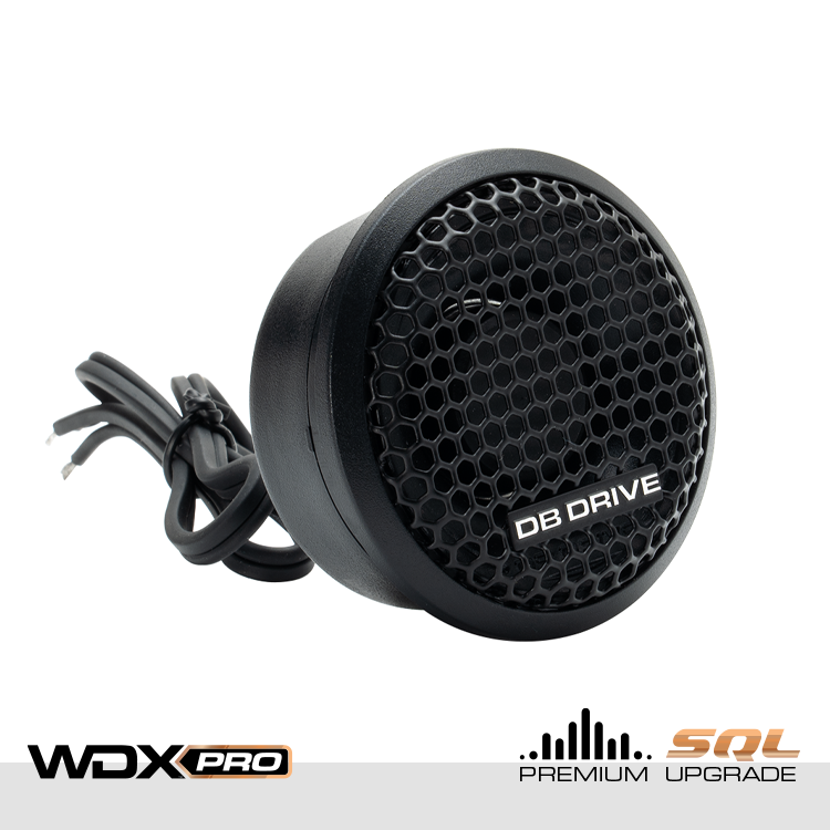 WDX P1TW : WDX PRO 1