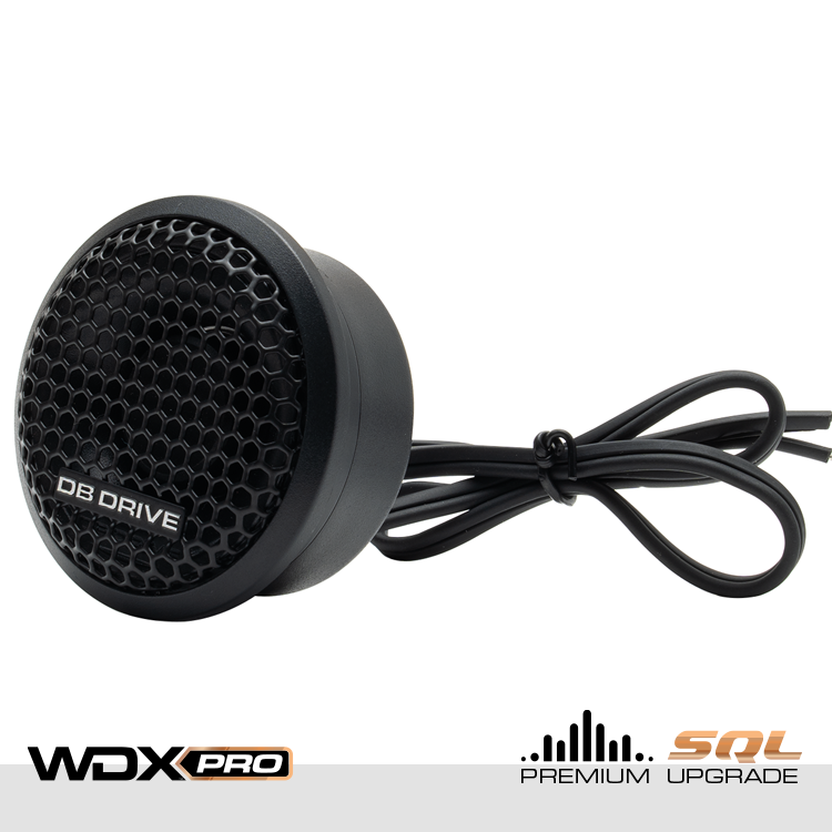 WDX P1TW : WDX PRO 1