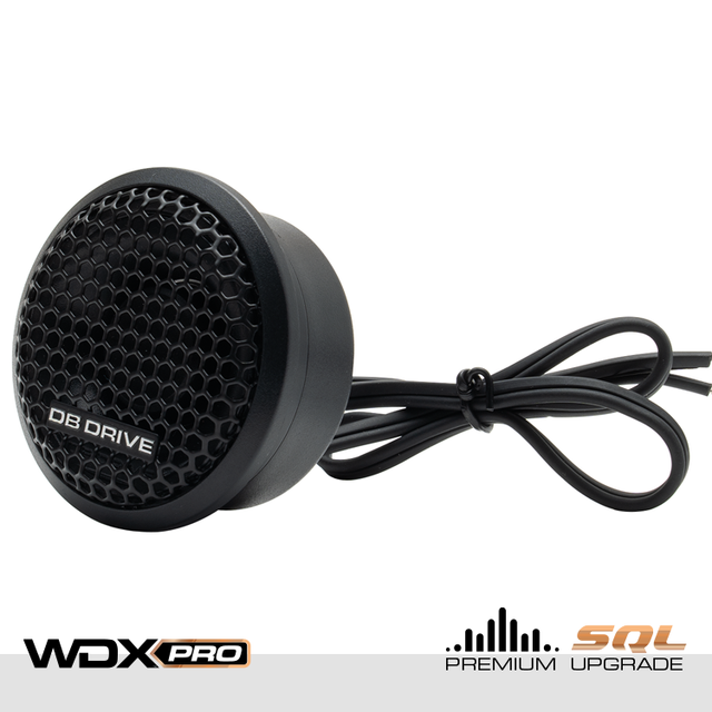 WDX P1TW : WDX PRO 1
