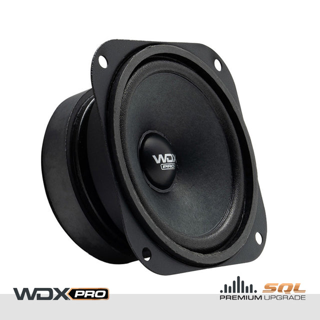 WDX P65C3 : WDX PRO 6.5