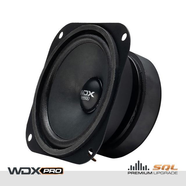 WDX P65C3 : WDX PRO 6.5