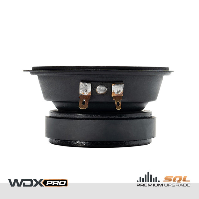 WDX P65C3 : WDX PRO 6.5