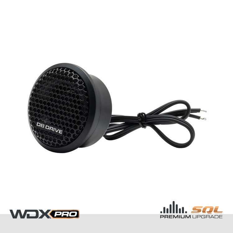 WDX P65C3 : WDX PRO 6.5
