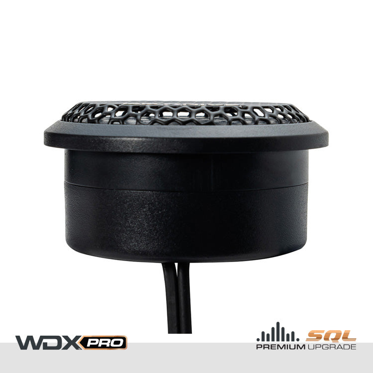 WDX P65C3 : WDX PRO 6.5