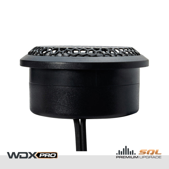 WDX P65C3 : WDX PRO 6.5