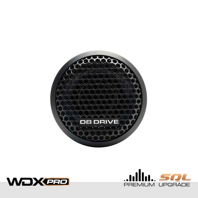 WDX P65C : WDX PRO 6.5