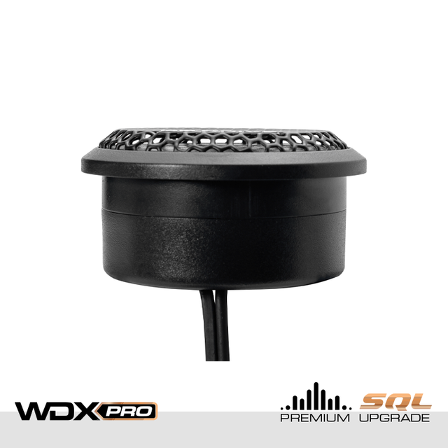 WDX P65C : WDX PRO 6.5
