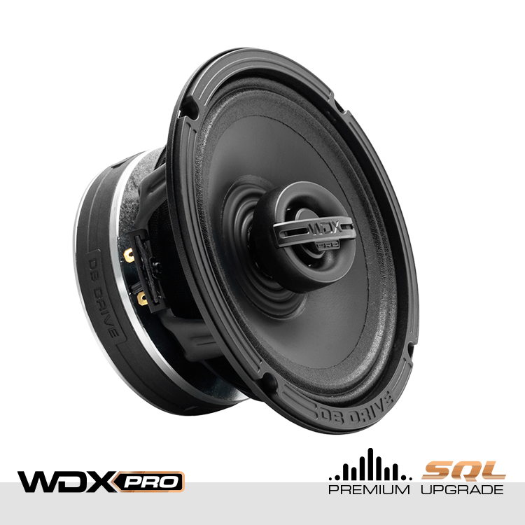 WDX P65 : WDX PRO 6.5