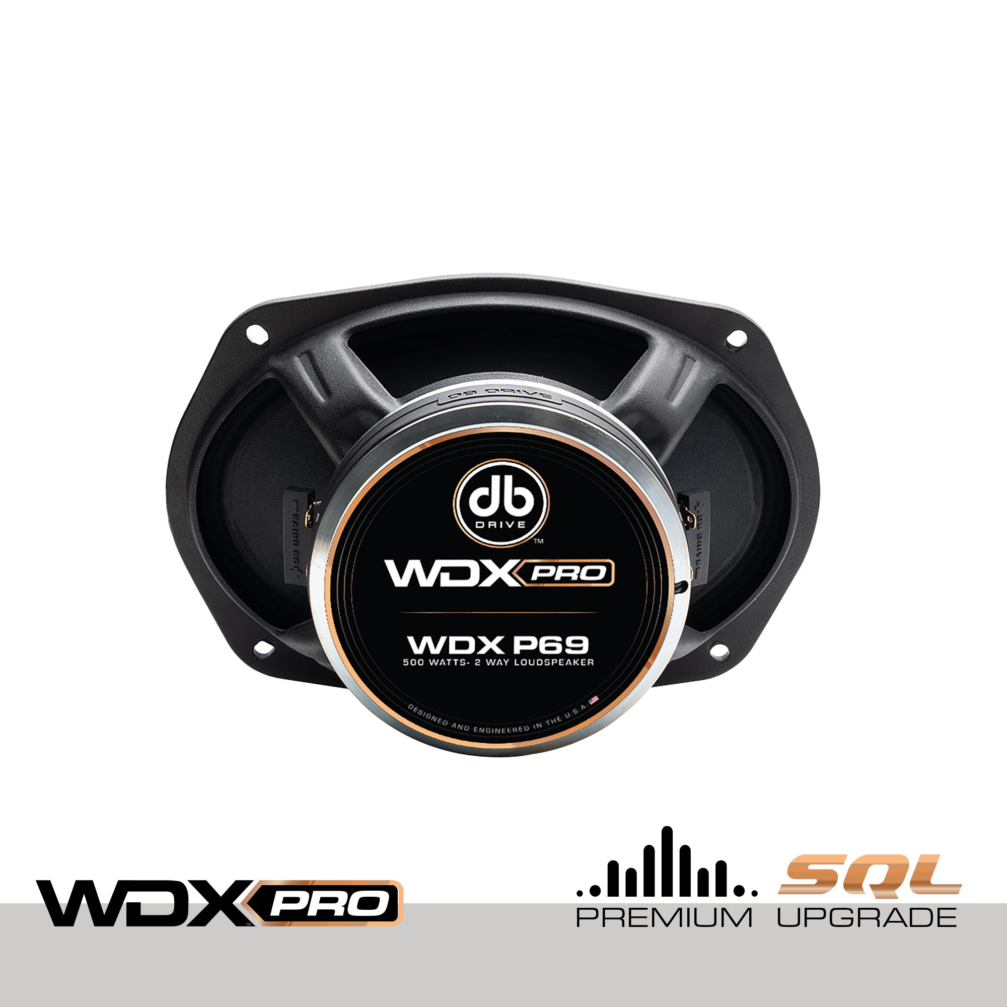 WDX P69 : WDX PRO 6