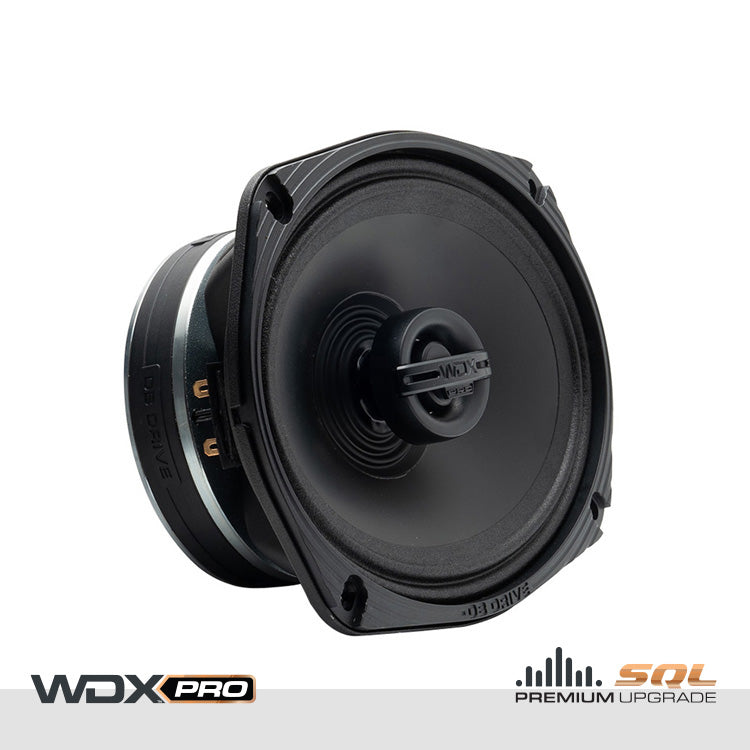 WDX P69 : WDX PRO 6