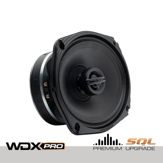 WDX P69 : WDX PRO 6