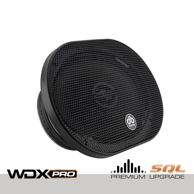 WDX P69 : WDX PRO 6