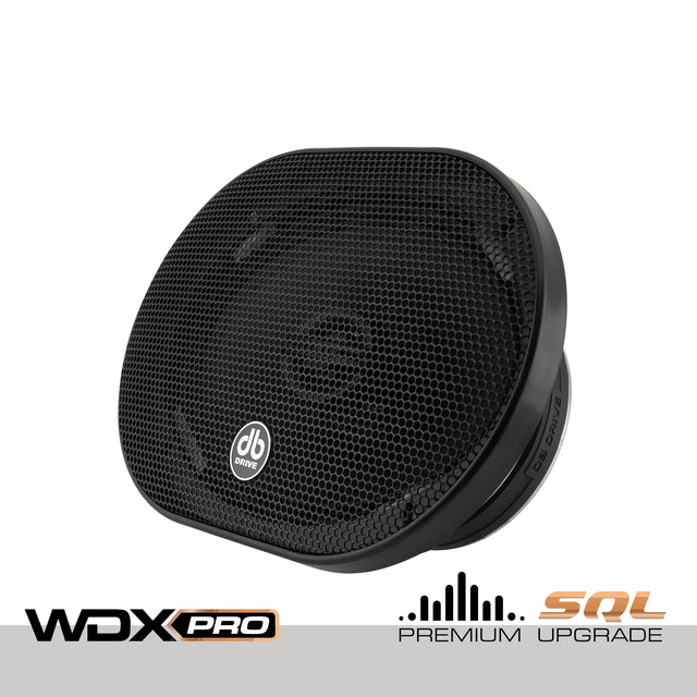 WDX P69 : WDX PRO 6