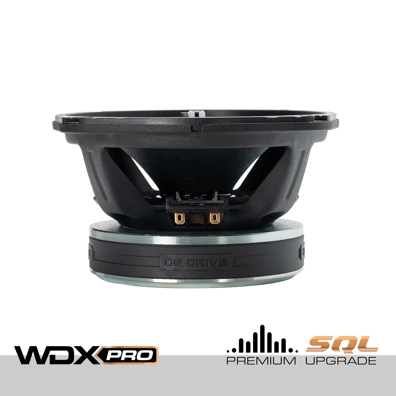 WDX P69 : WDX PRO 6