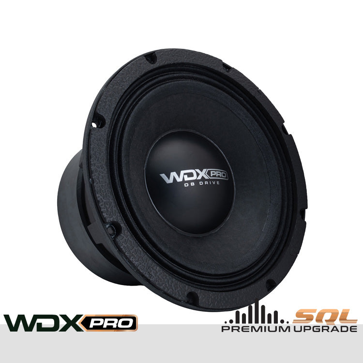 WDXPRO-MB10-4 : 10