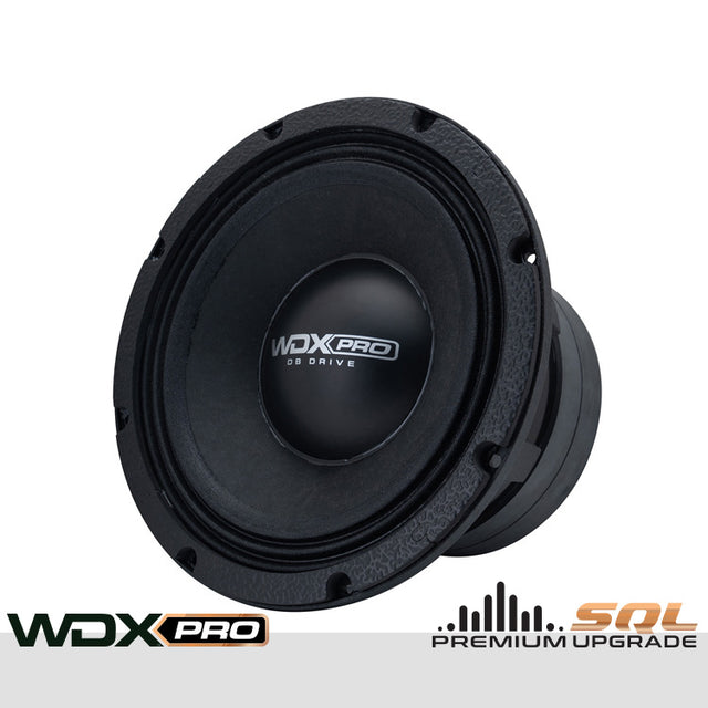 WDXPRO-MB10-4 : 10