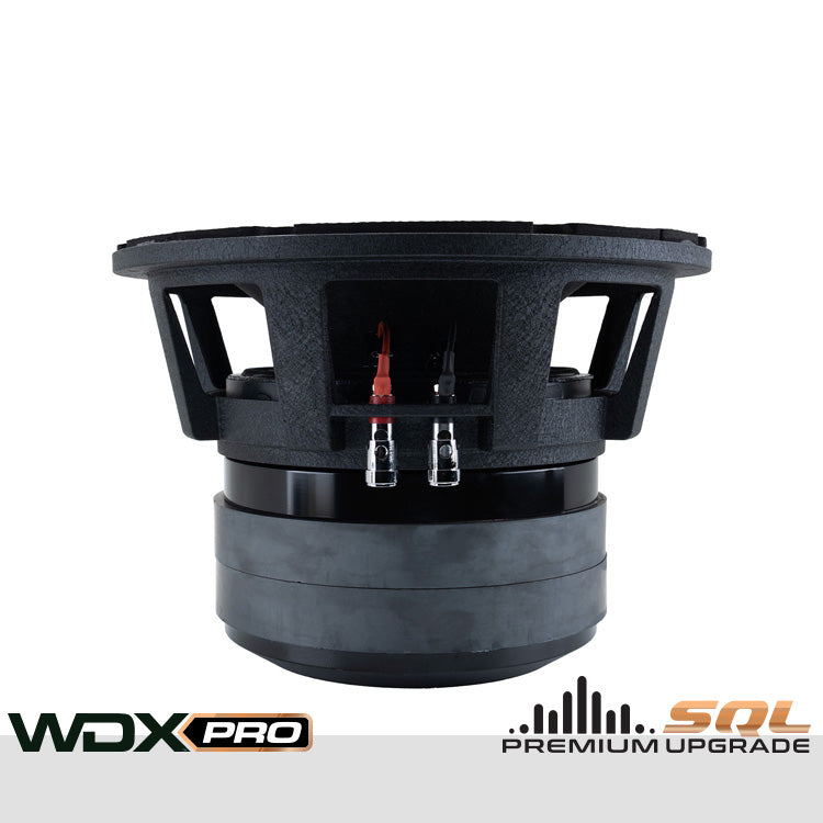 WDXPRO-MB10-4 : 10