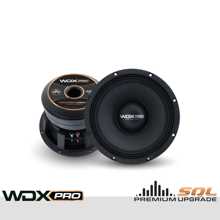 WDXPRO-MB12-4 : 12