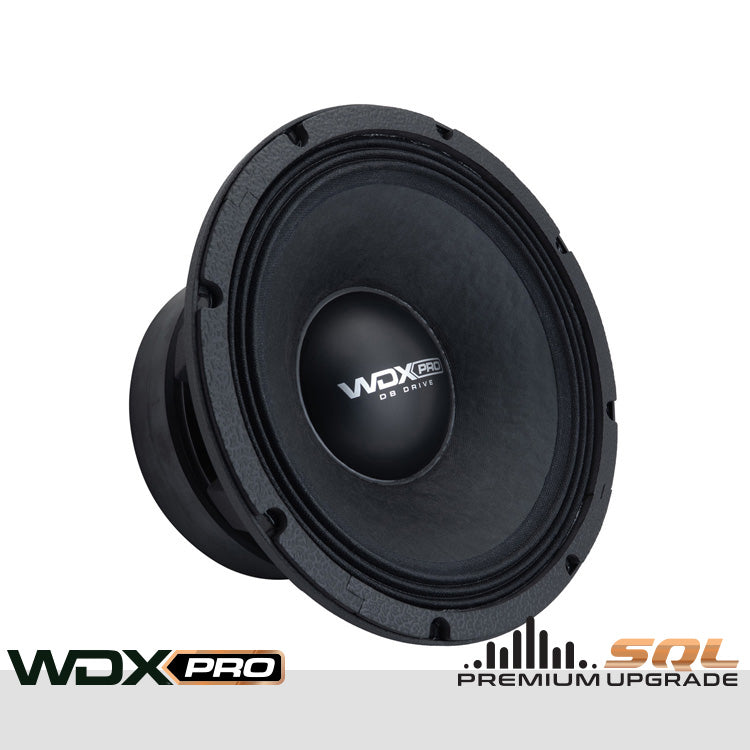 WDXPRO-MB12-4 : 12