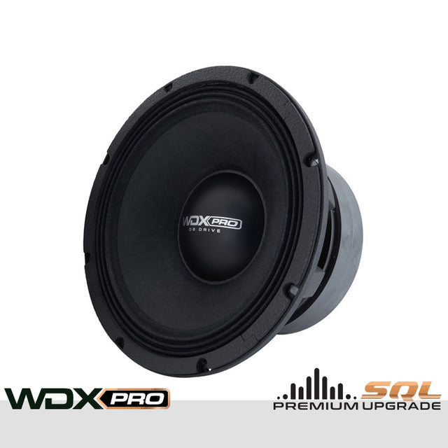 WDXPRO-MB12-4 : 12