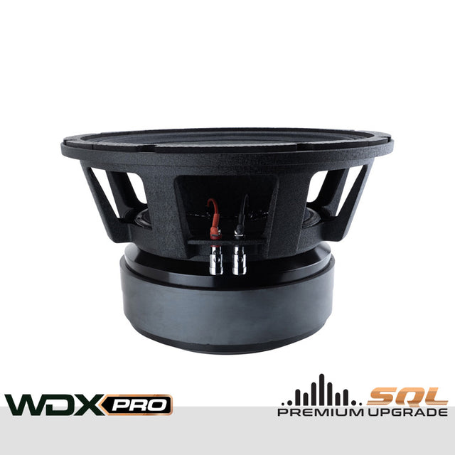 WDXPRO-MB12-4 : 12