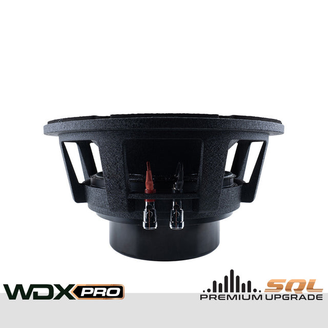 WDXPRO-MBN10-8 : 10