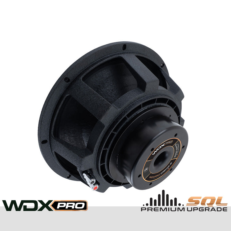 WDXPRO-MBN12-8 : 12