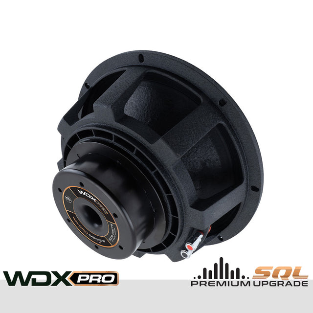 WDXPRO-MBN12-8 : 12