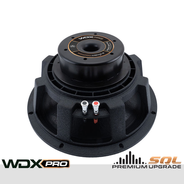 WDXPRO-MBN12-8 : 12