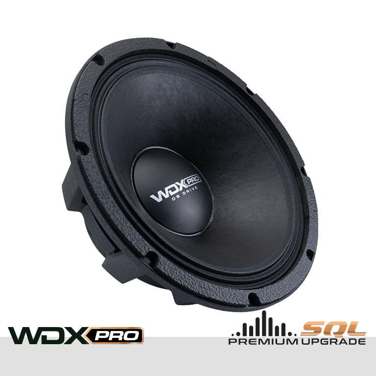 WDXPRO-MBN12-8 : 12