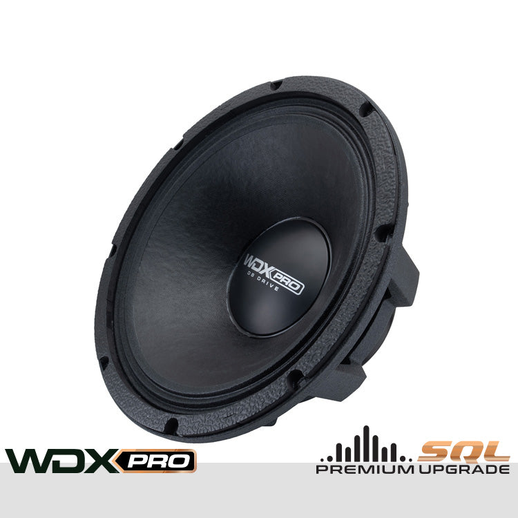 WDXPRO-MBN12-8 : 12