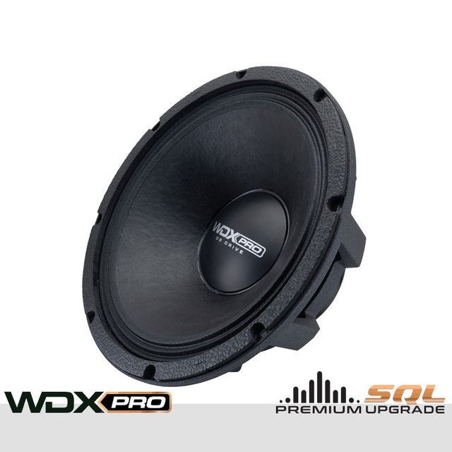 WDXPRO-MBN12-8 : 12