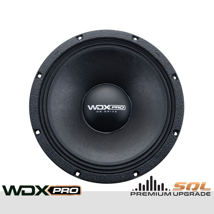 WDXPRO-MBN12-8 : 12