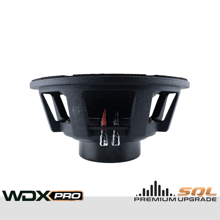 WDXPRO-MBN12-8 : 12