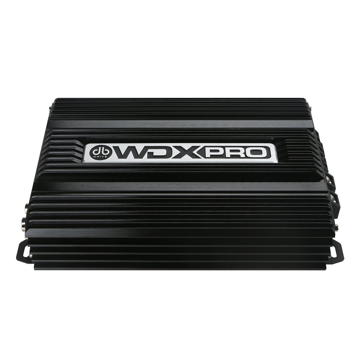 WDX PRO-X1000.4 :  WDX PRO-X 4 x 200W , 4-channel amplifier